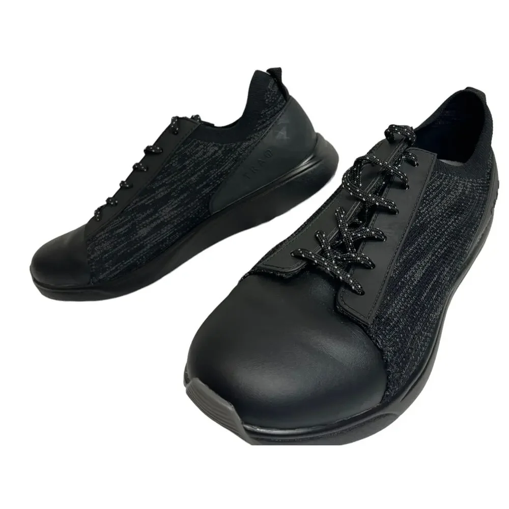 Alegria Traq Qest Walking Shoes Sneakers | Black | Womens Sz 40 (9.5/10) - Picture 7 of 15